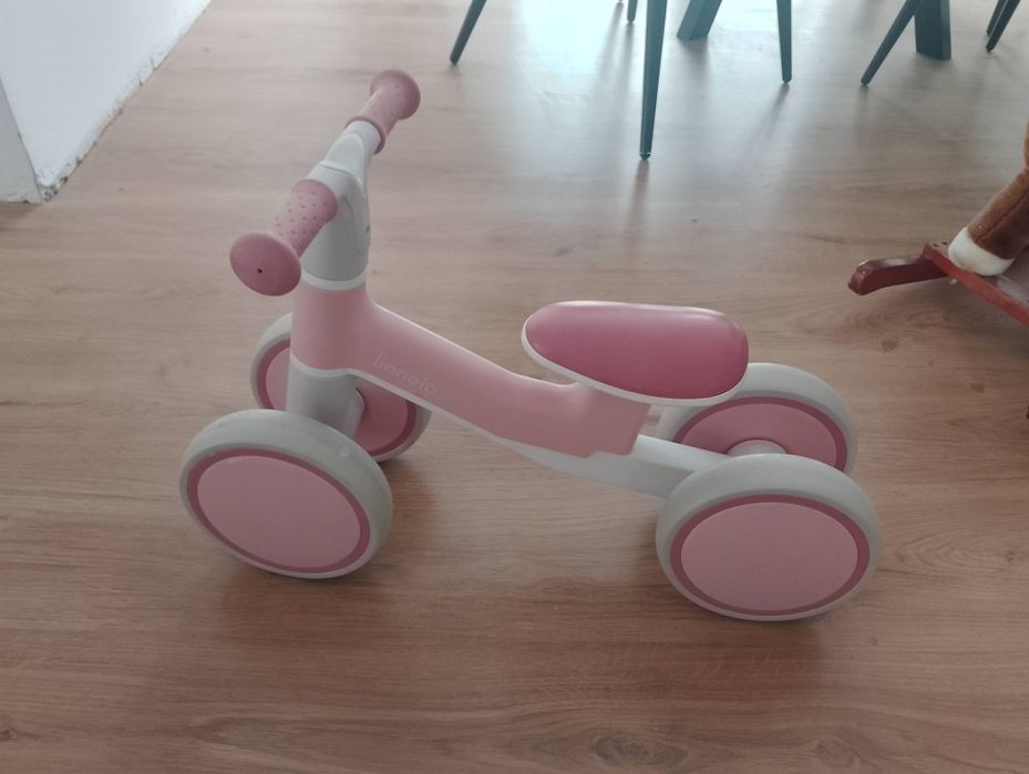 Rowerek rower biegowka lionelo