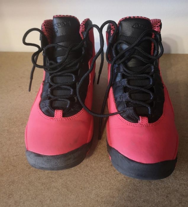 Air jordan 10 retro