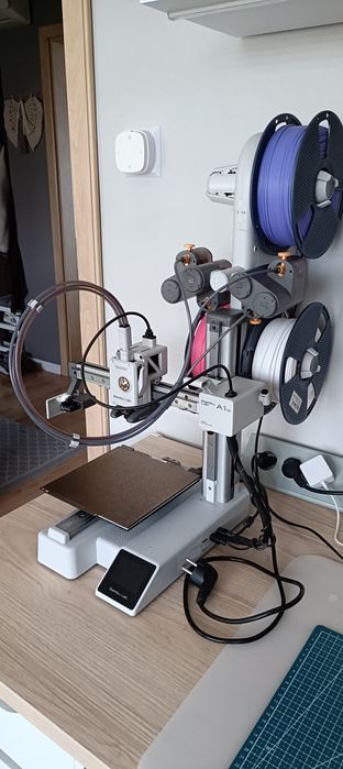 Drukarka A1 mini I AMS Lite