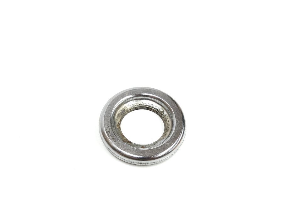 Nakrętka sterów chrom Romet Turing Orion Malwa Czajka Sokół Gil