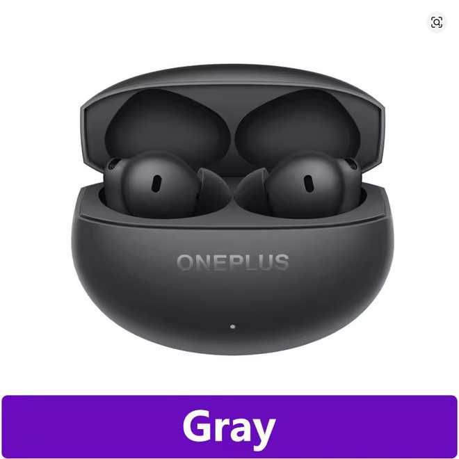 oneplus buds 4 - навушники та аксесуари - OLX.ua