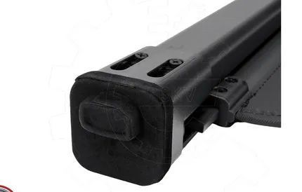 Chapeleira Cobertura da tampa da mala Vw Touran 2 5T1 2015-  5TA867871