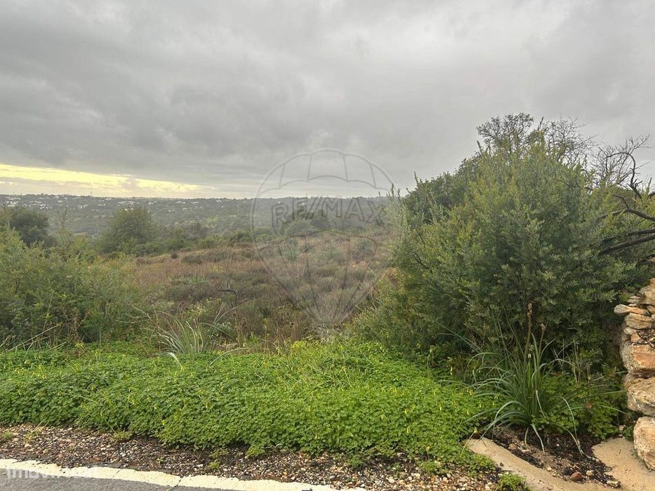Terreno  para venda — Boliqueime, Faro