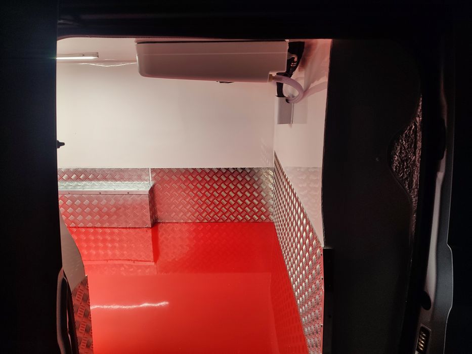 Zabudowa Chłodnicza KLIMTAR | Agregat Nowy/Używany Gwarancja 5 lat