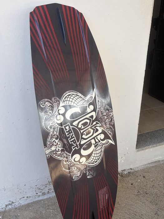 Conjunto wakebord