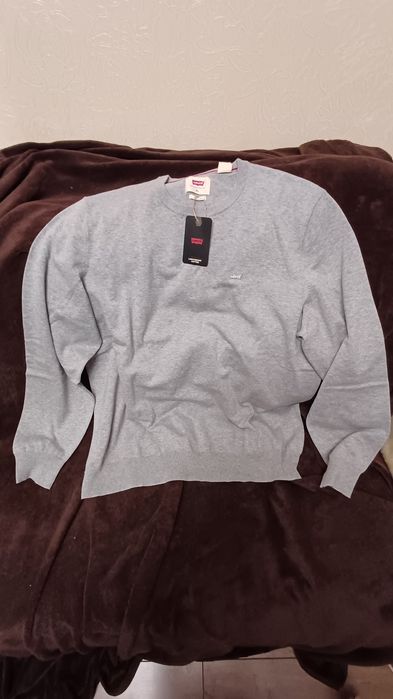 Чоловіча кофта Levis Xl