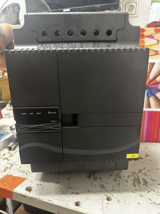Falownik Danfoss VLT HVAC DRIVE
