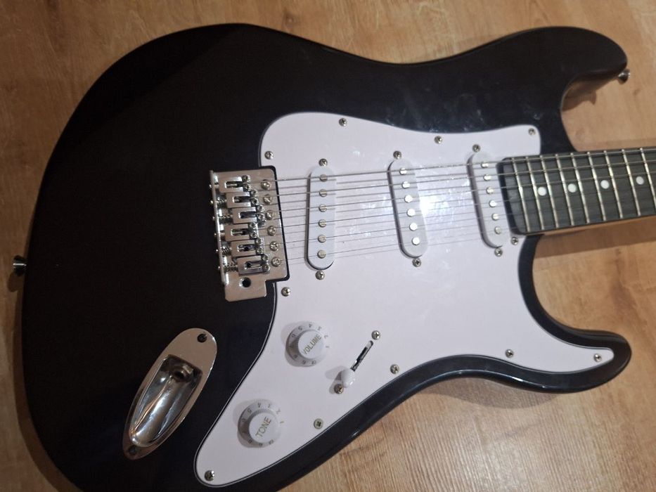 Gitata elektryczna gear4music