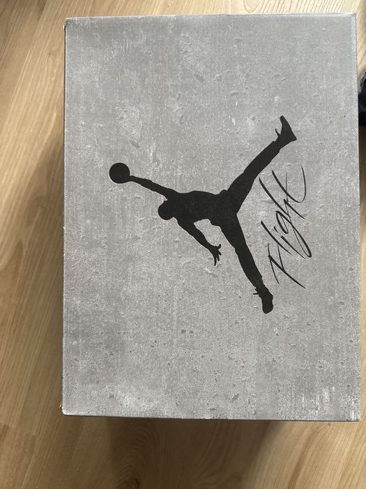 Air jordan retro 4