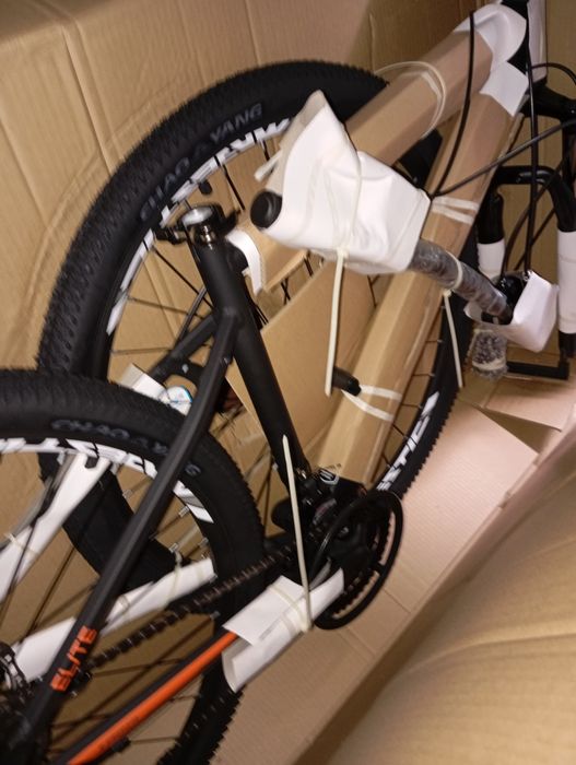 Продам новий, фірмовий Ведосипед