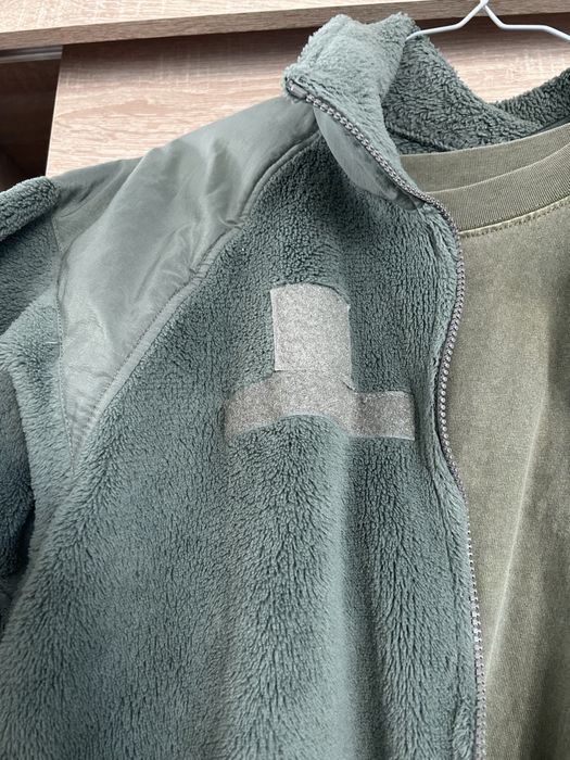 Фліска ECWCS level 3