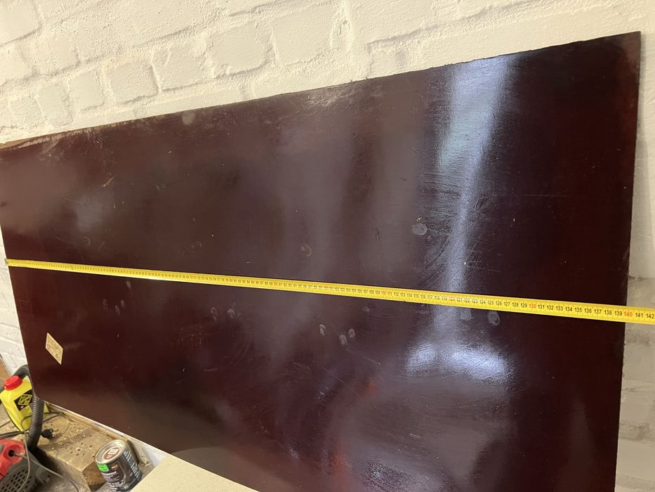 Текстоліт листовий