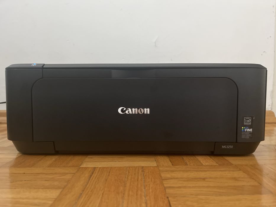Drukarka Canon MG3250 ze skanerem