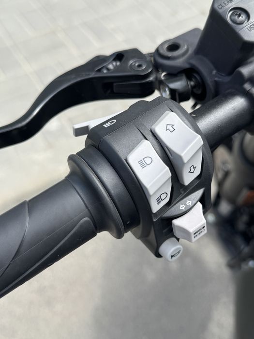 Ducati Scrambler 800 2024
