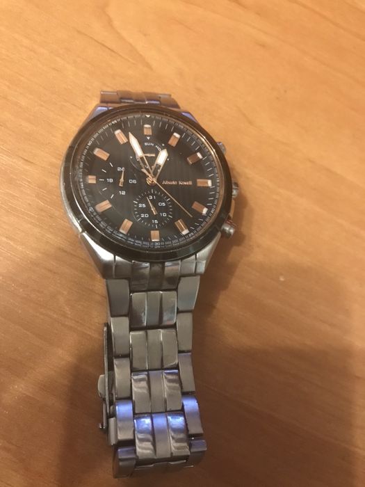 Часы Alberto Kavalli