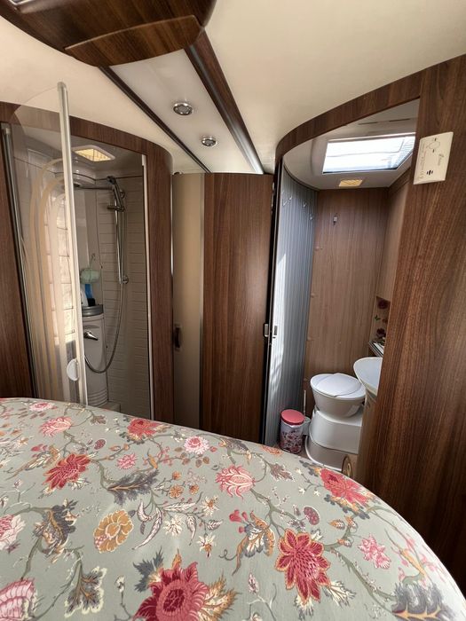 integral  burtner elegance i730