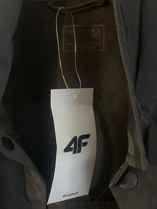 Kurtka sportowa 4f sportswear m
