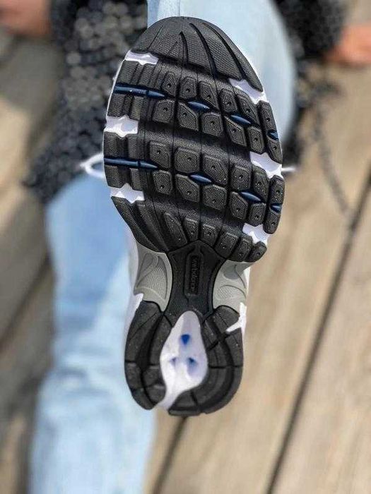 Кроссовки Женские New Balance 530 White Blue Navy/Нью Беланс/Кросівки NB
