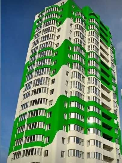 1-room apartment apartment by the address (area 58 m²) - Atlanta.ua - photo 12