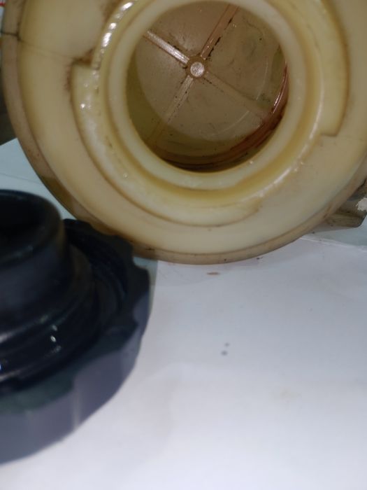 Бачек ГУР Ланос, Сенс