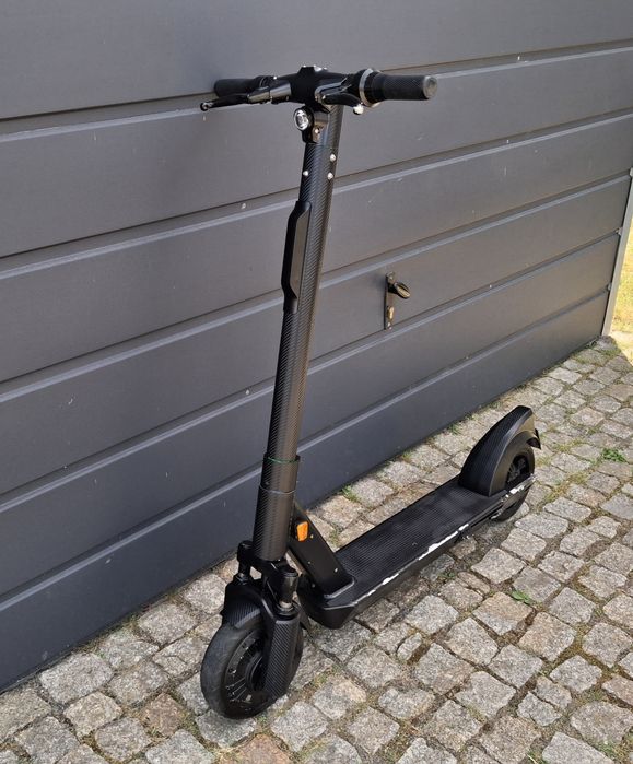 Hulajnoga elektryczna OKAI ES200