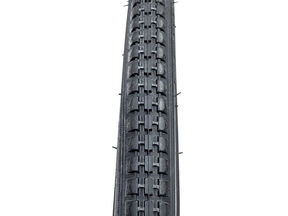 NOWA Opona 27 x 1 1/4" Romet Wagant Gazela Mistral Meteor Kometa Jagua