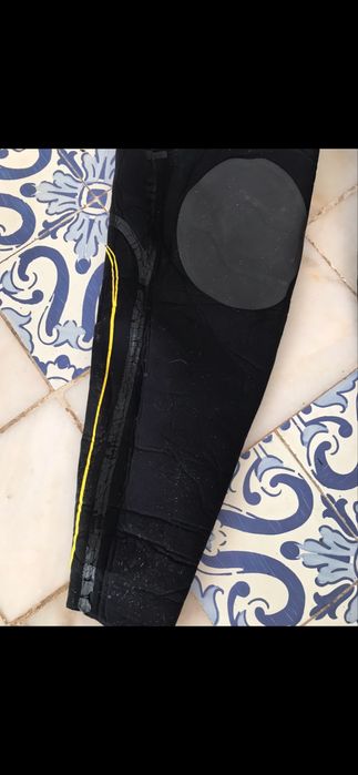 4.4 mm neoprene stretch