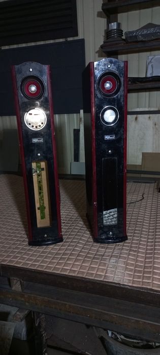 Акустична система,  під відновлення чи на запчастини