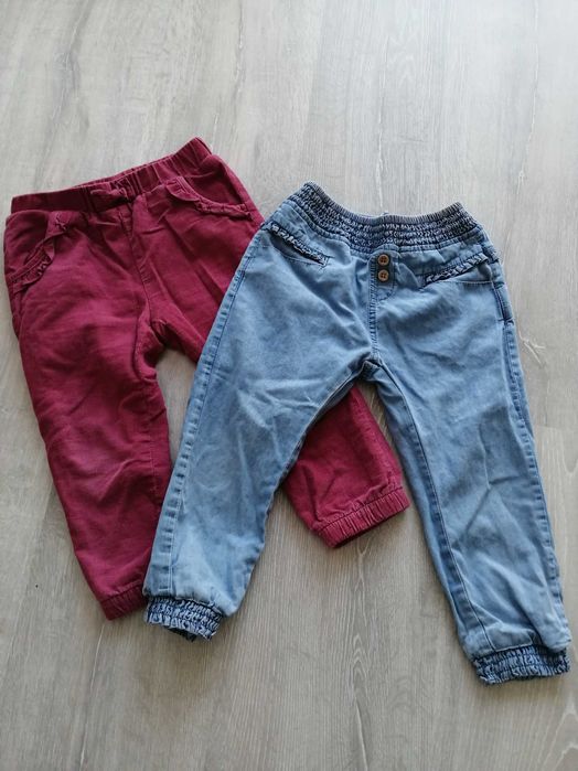 Paka spodni r. 92