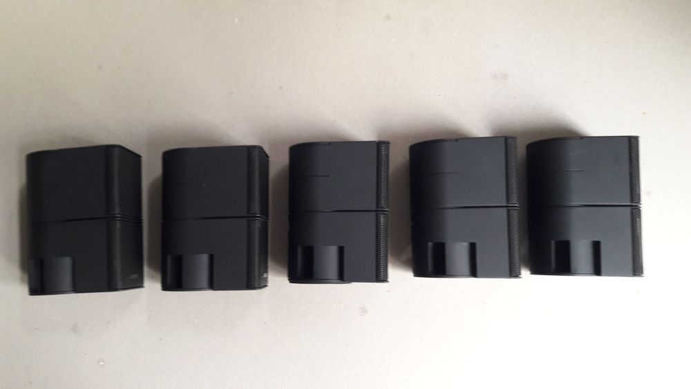 Bose jewel cube satelity uzywane