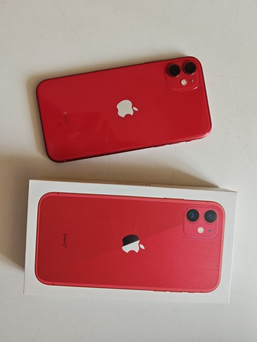 iPhone 11 128 Gb