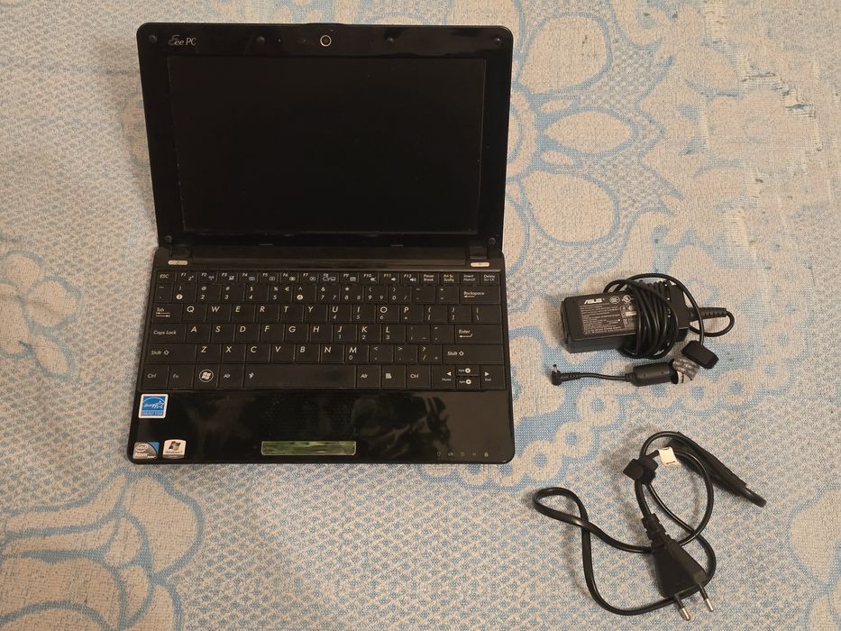 Laptop Eee PC 1005P Asus. Używany