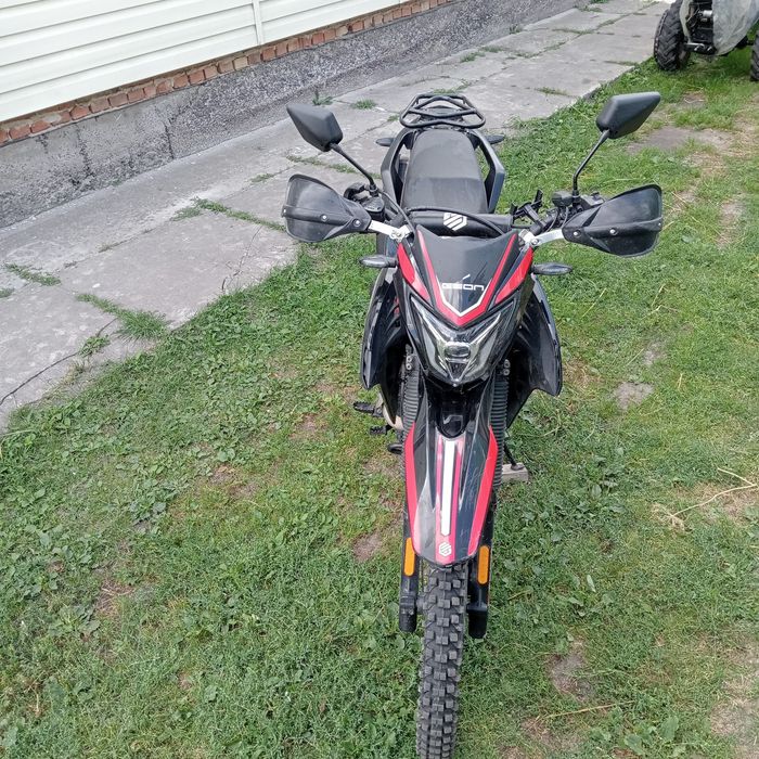 GEON X  Line 250