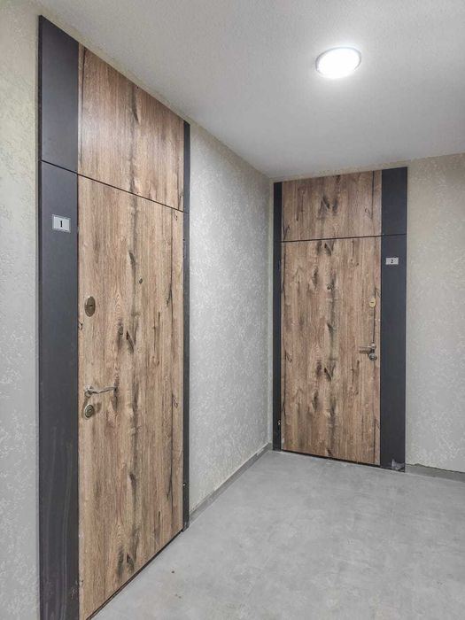 Студійна квартира в чистовому оздобленні 27,2м2 в Закритому Комплексі.