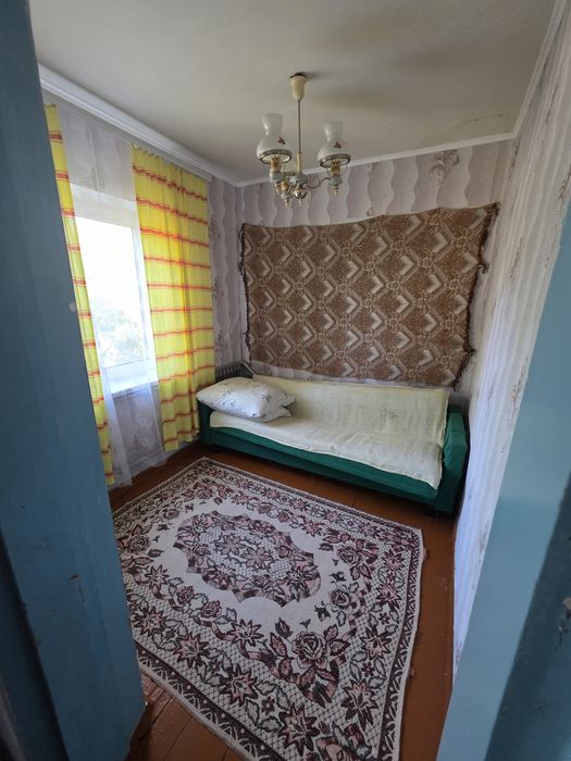 Продам большой  дом на Пушкаревке