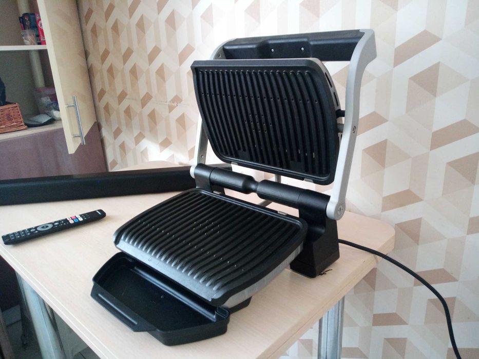 Електрогриль Tefal