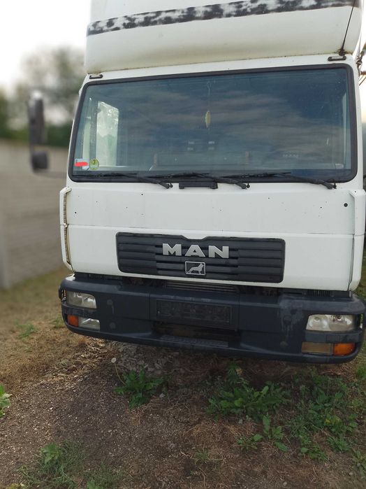 Man   LE   8.220