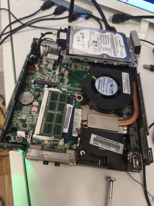 Lenovo ThinkCentre M73