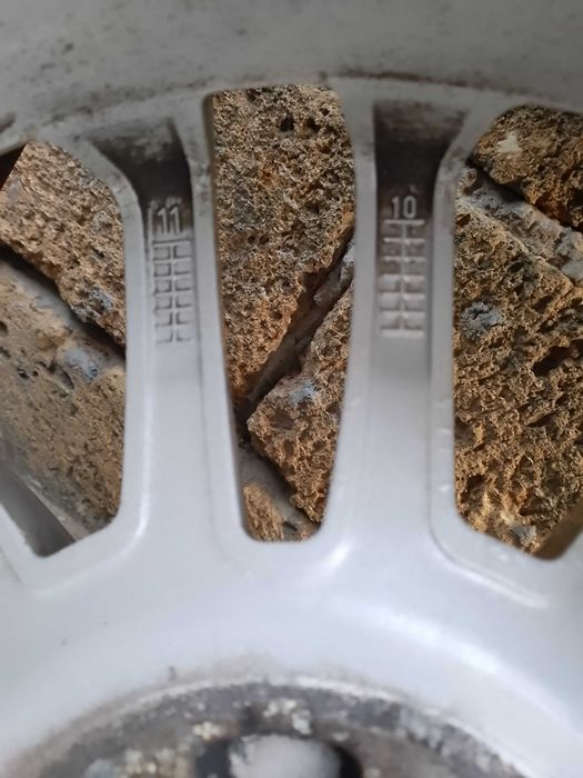 Продам колеса  R 19 , 5 * 120 Подойдут для BMW , L.ROVER