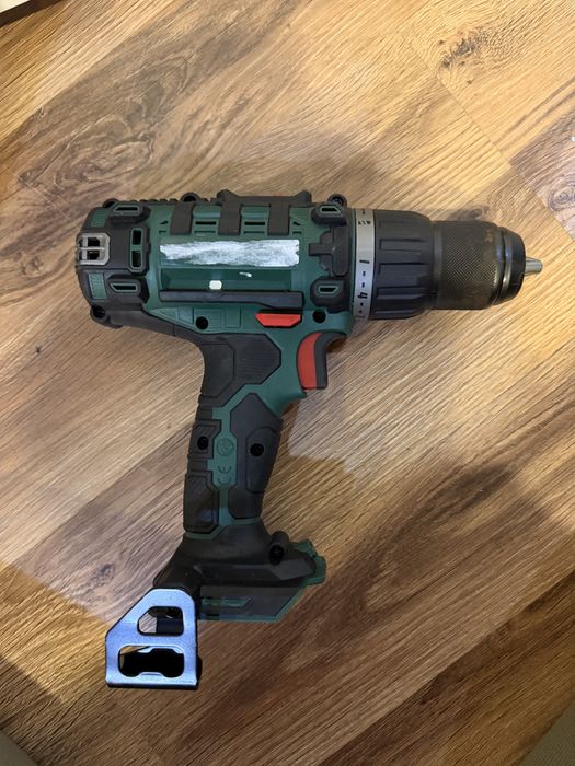 wiertarko-wkrętarka akumulatorowa Parkside PABS 20-Li D4.