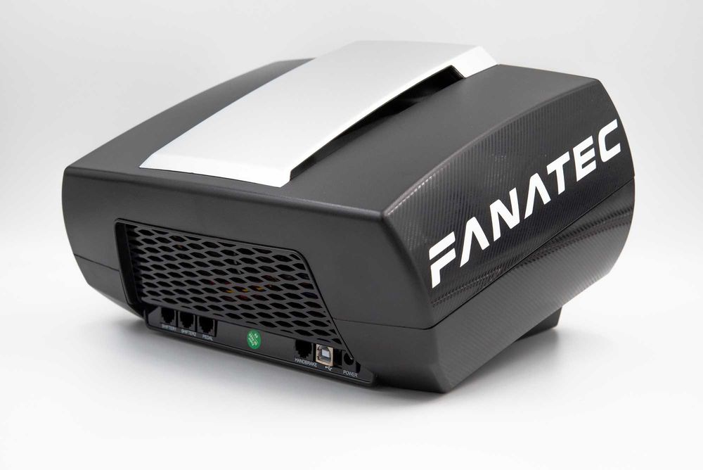 Fanatec CSL Elite v1.1 - Base de Volante