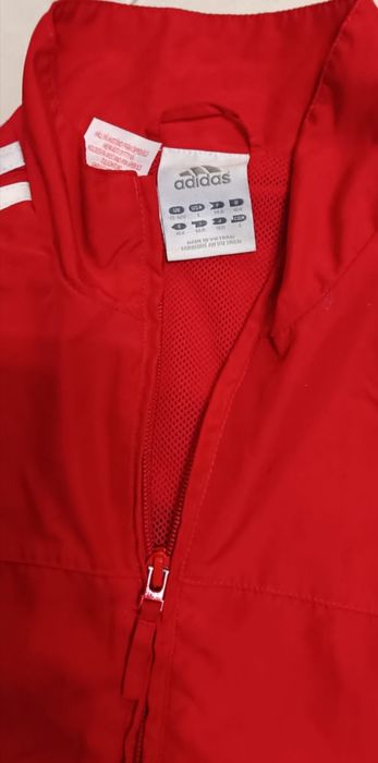 Vendo casaco adidas original