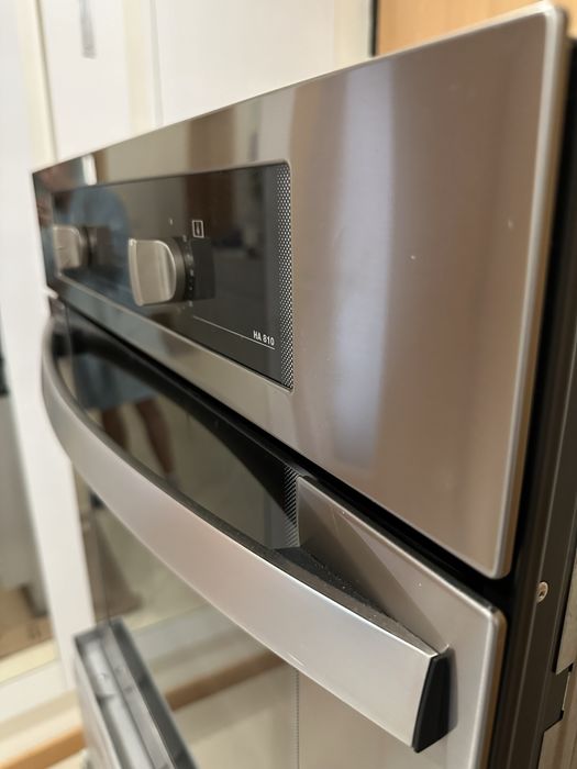 Forno de cozinha Teka