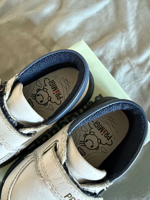 Дитяче взуття primigi