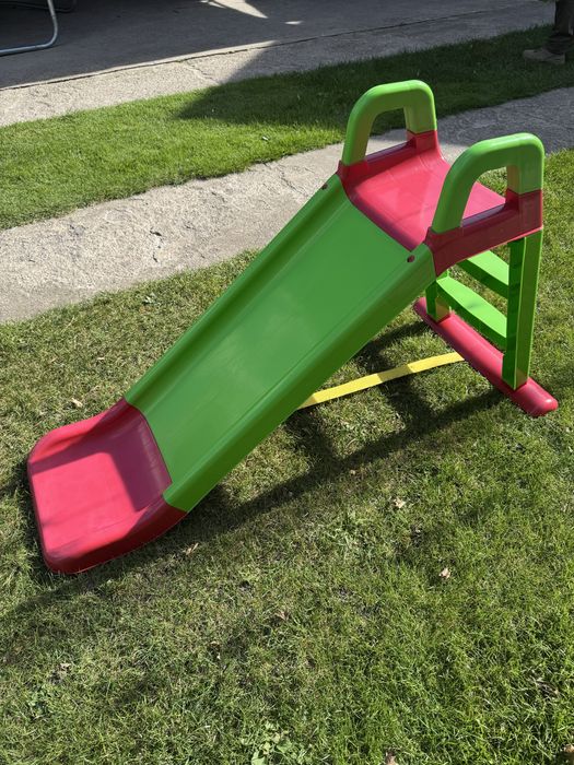 Гірка дитяча Doloni