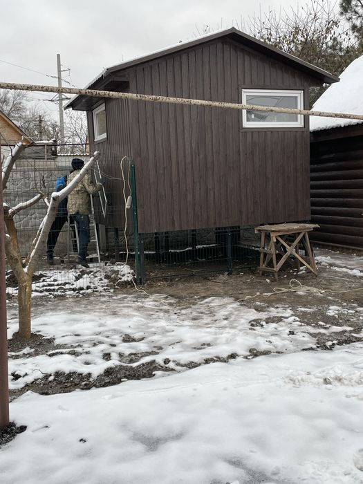 Строительные работы. Кровля крыш, фундаментные работы,земляные работы