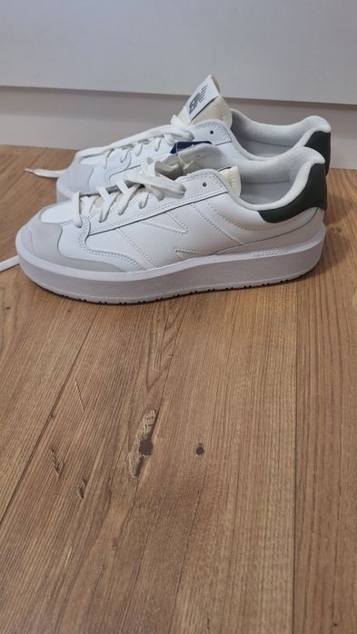 Sneakersy trampki New Balance CT302 46.5