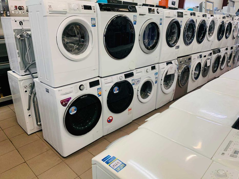 Pralka Indesit / OUTLET AGD Krakowiaków 64