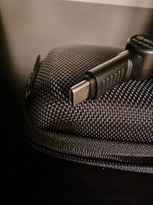 BOYA BY-M100UC Plug-On Microphone for USB Type-C64297468932355122