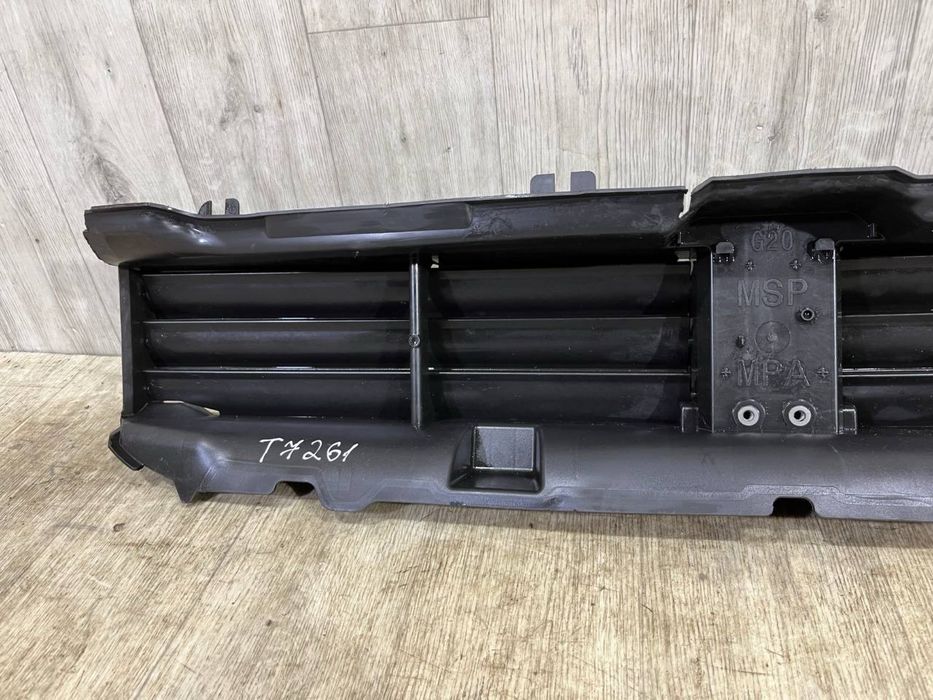 Жалюзи Ролета BMW 3 G20 G21 // 2018 - 2024 г. // 5A22C65-02